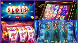 SLOT